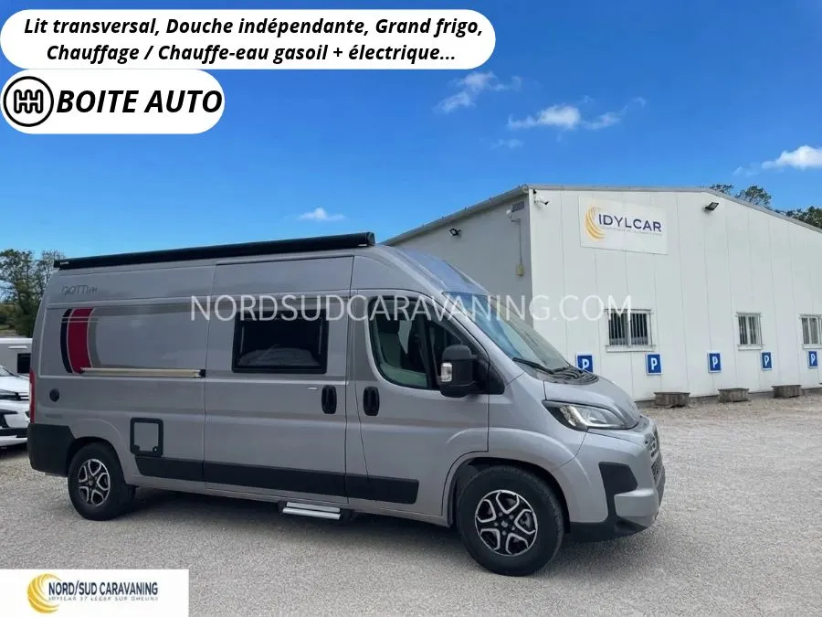 60T Première Édition